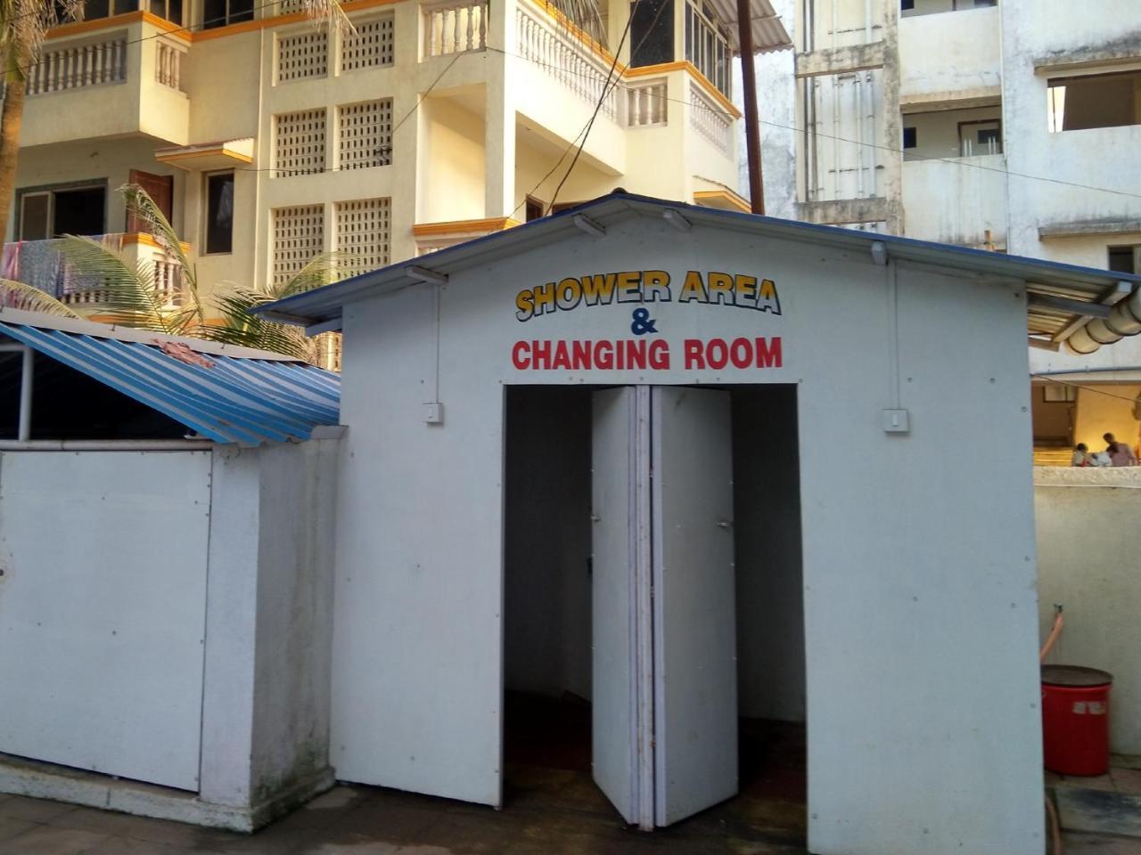 Hotel Murud Marina Exterior foto